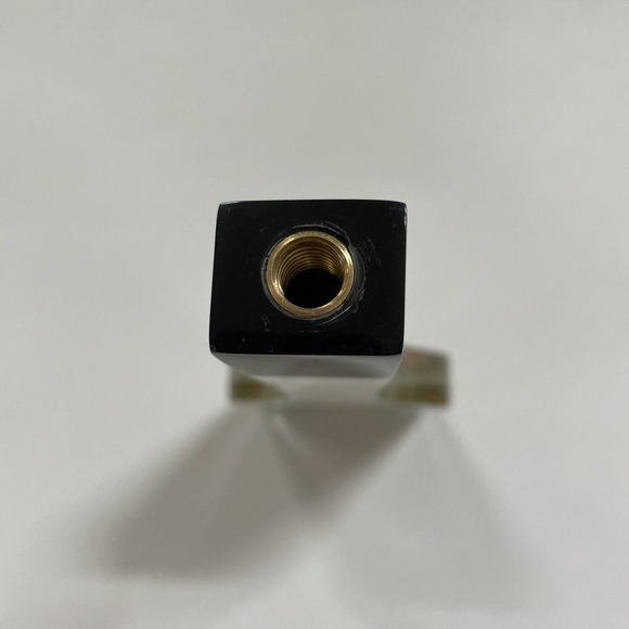 Lost Coast Brewery Great White ACRYLIC Beer Tap‎ 10" SHARK Eureka, CA - Picture 6 of 12